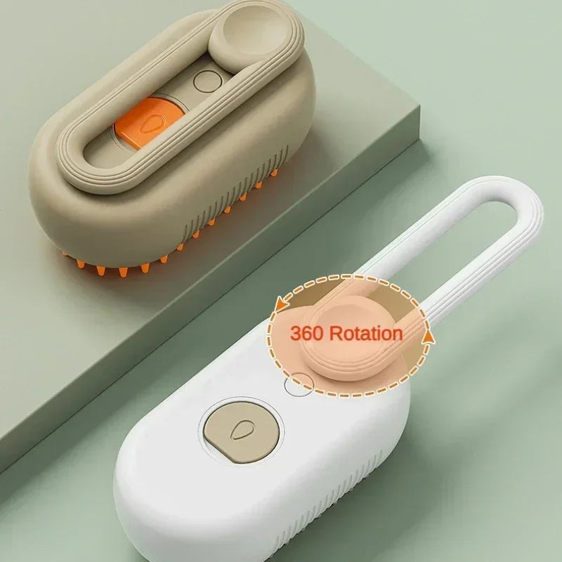 3-in-1 Pet Grooming Magic