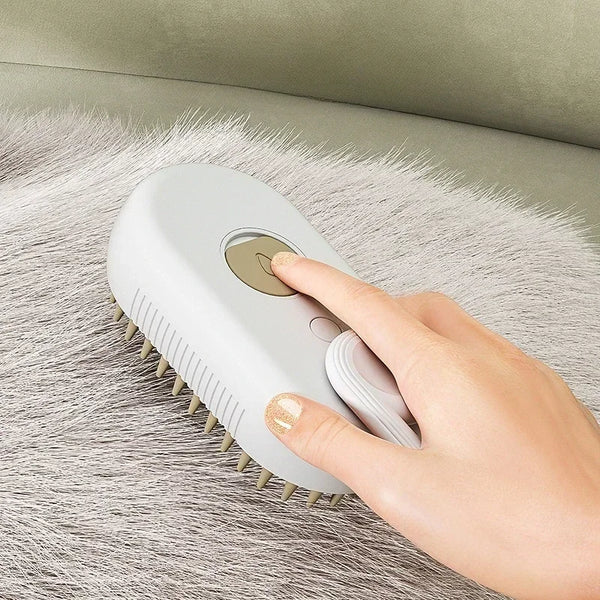 3-in-1 Pet Grooming Magic