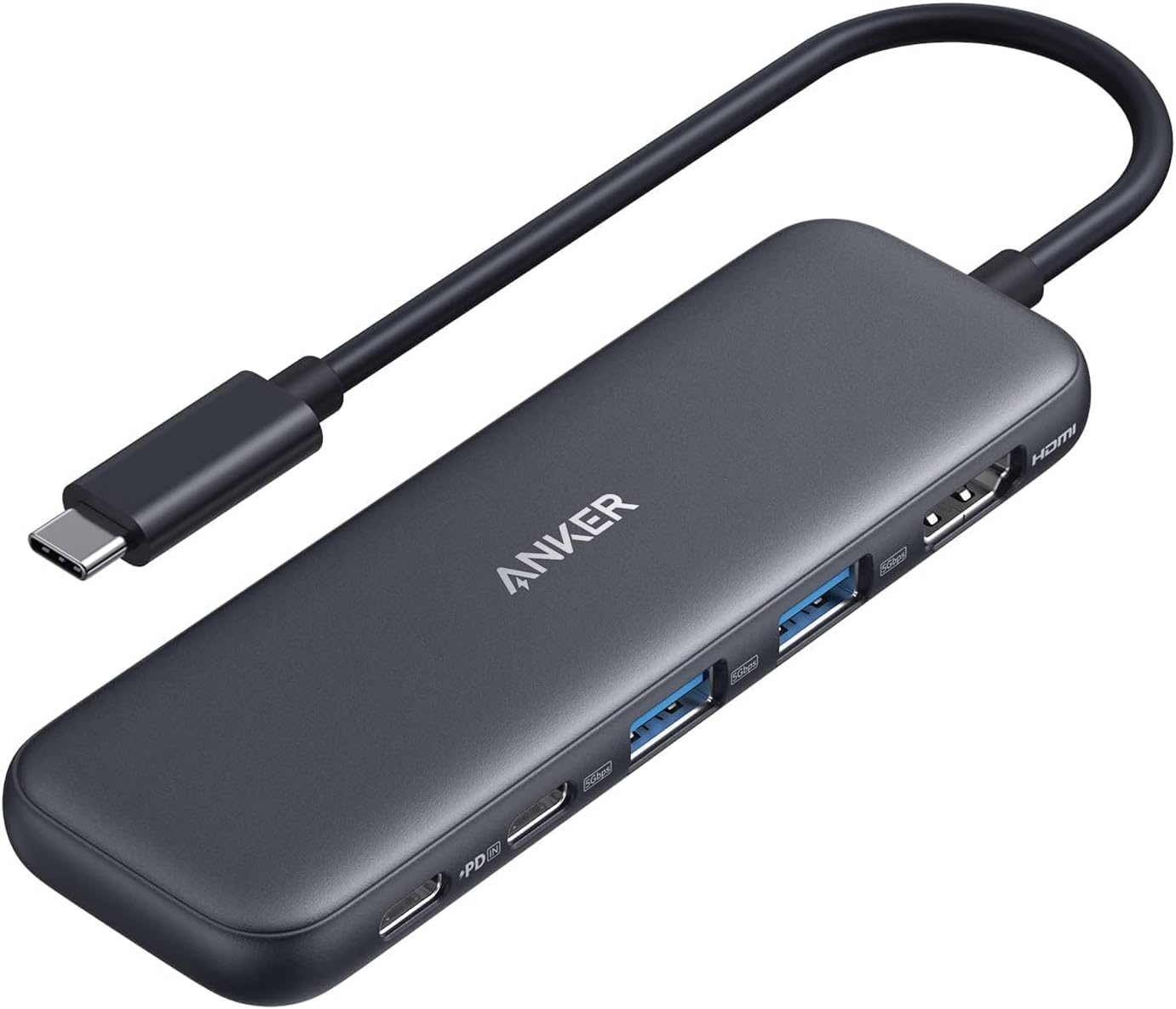 Ultimate USB-C Power Hub