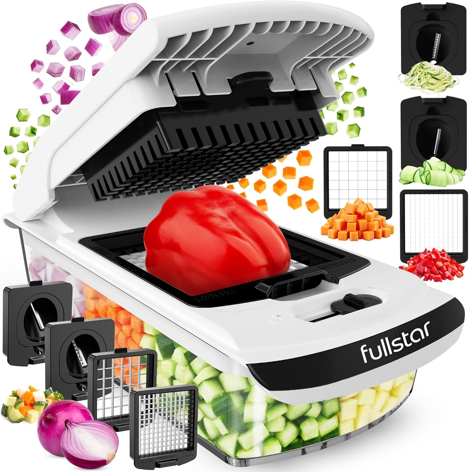 Ultimate Kitchen Prep Master