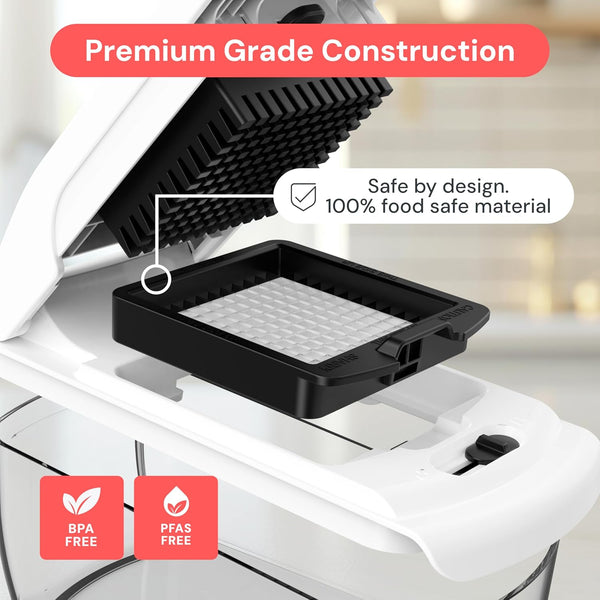 Ultimate Kitchen Prep Master