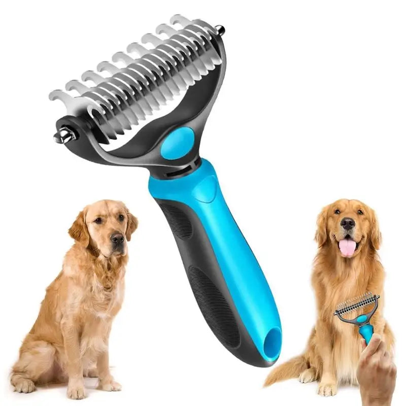 Easy Pet Grooming Kit