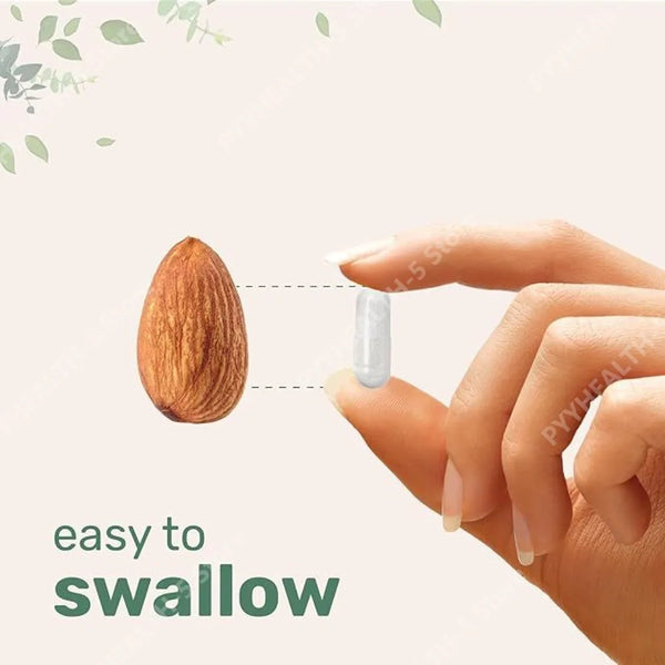 Youthful Vitality Boost Capsules