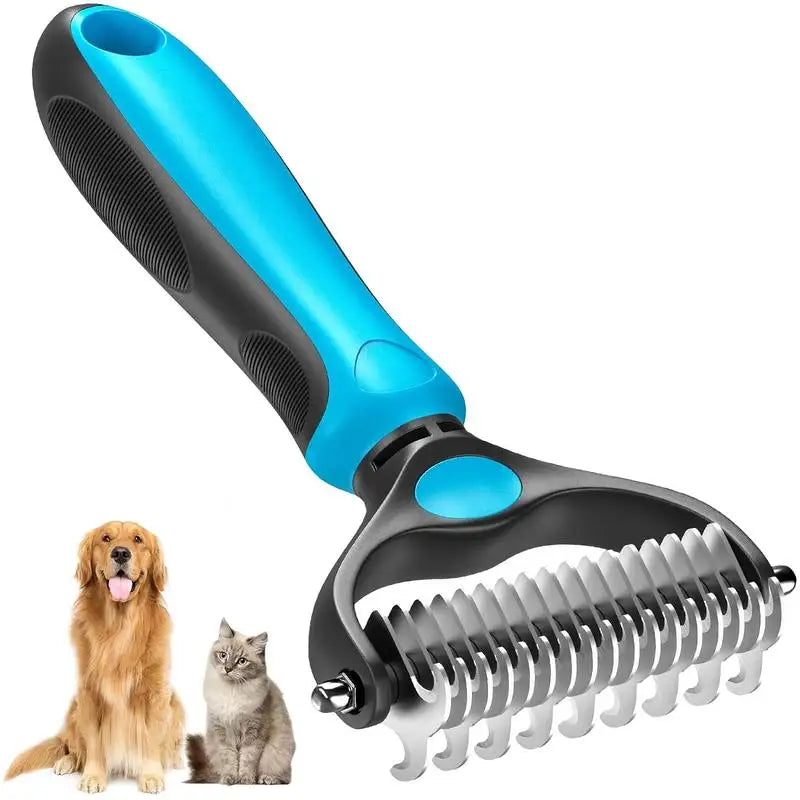 Easy Pet Grooming Kit